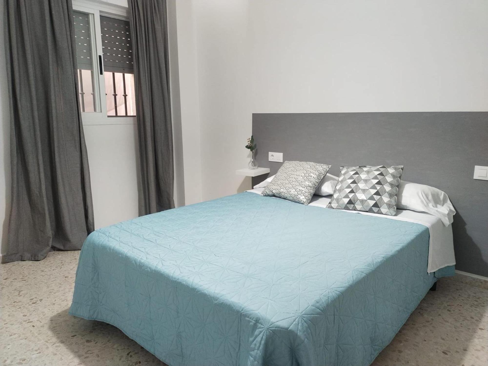 Apartment Mima *