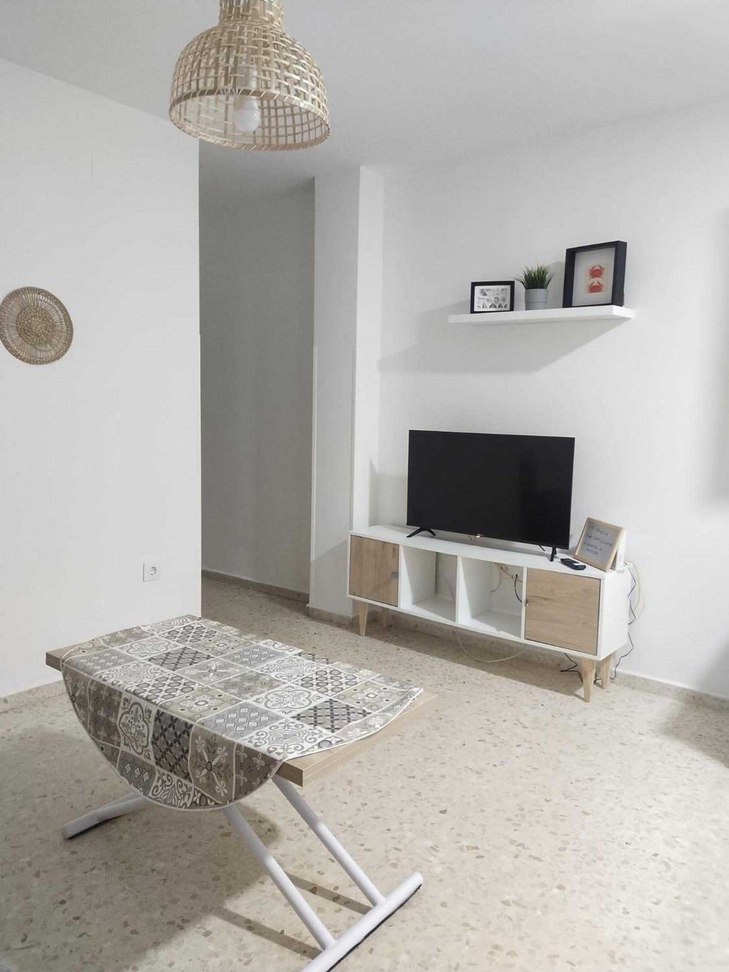 Mima Apartment Cádiz