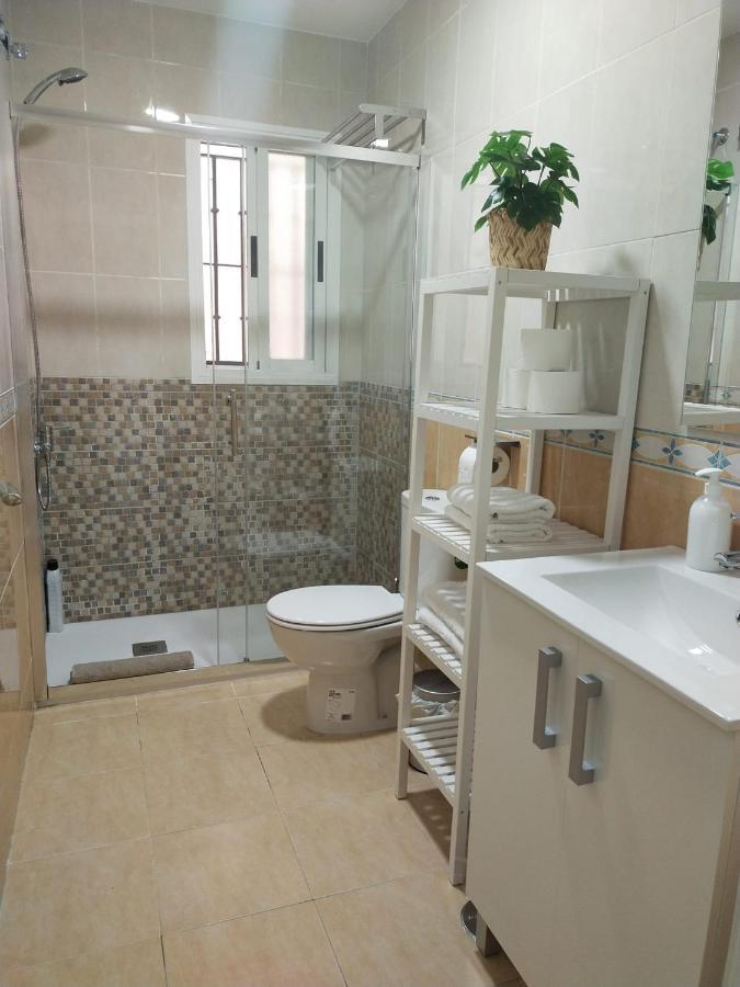 Mima Apartamento Cádiz