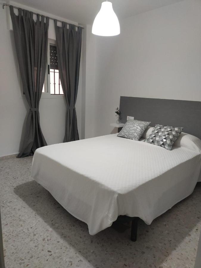 Mima Apartamento Cádiz