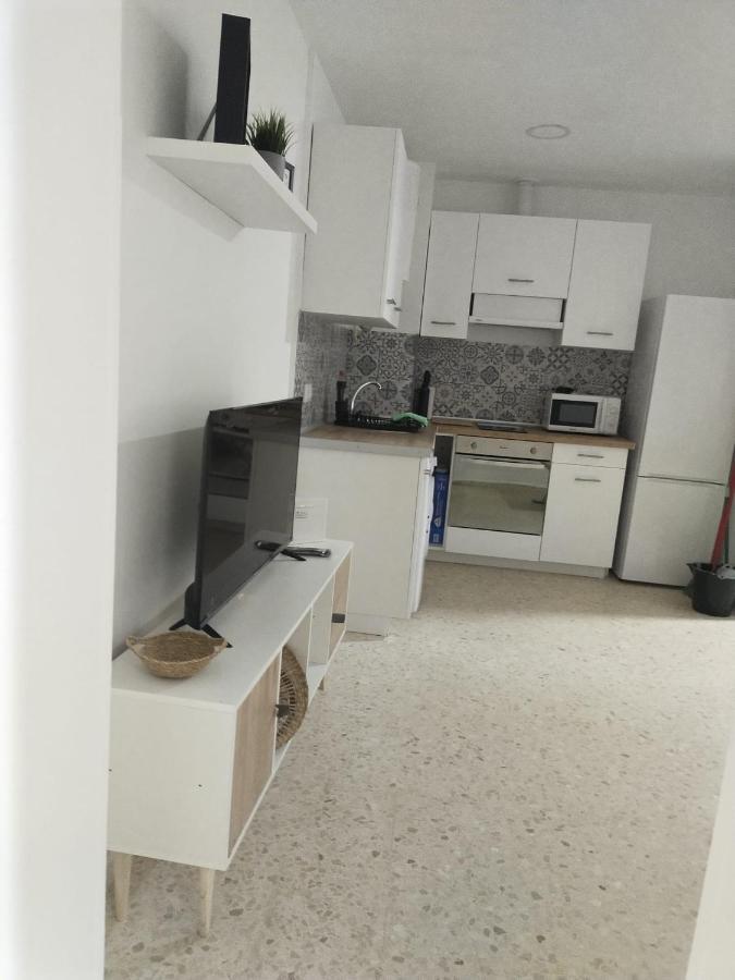 Mima Apartamento Cádiz